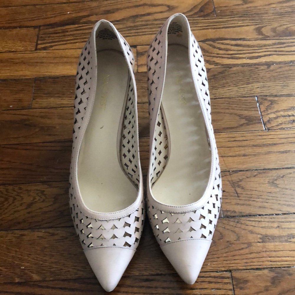 Nine West Stiletto size 9M